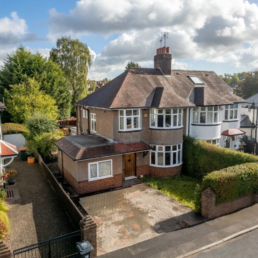 Redbrook Road, Ridgeway. For sale with Clarke & Partners estate agent.